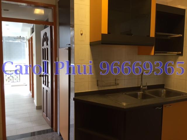 Clementi Park (D21), Condominium #96088972